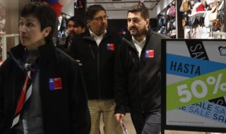 dirección trabajo multas fiscalización feriados fiestas patrias