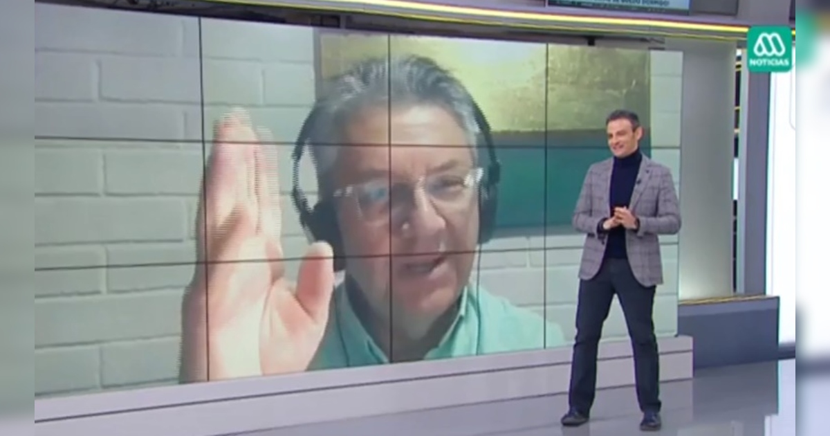 don jaime leyton mega