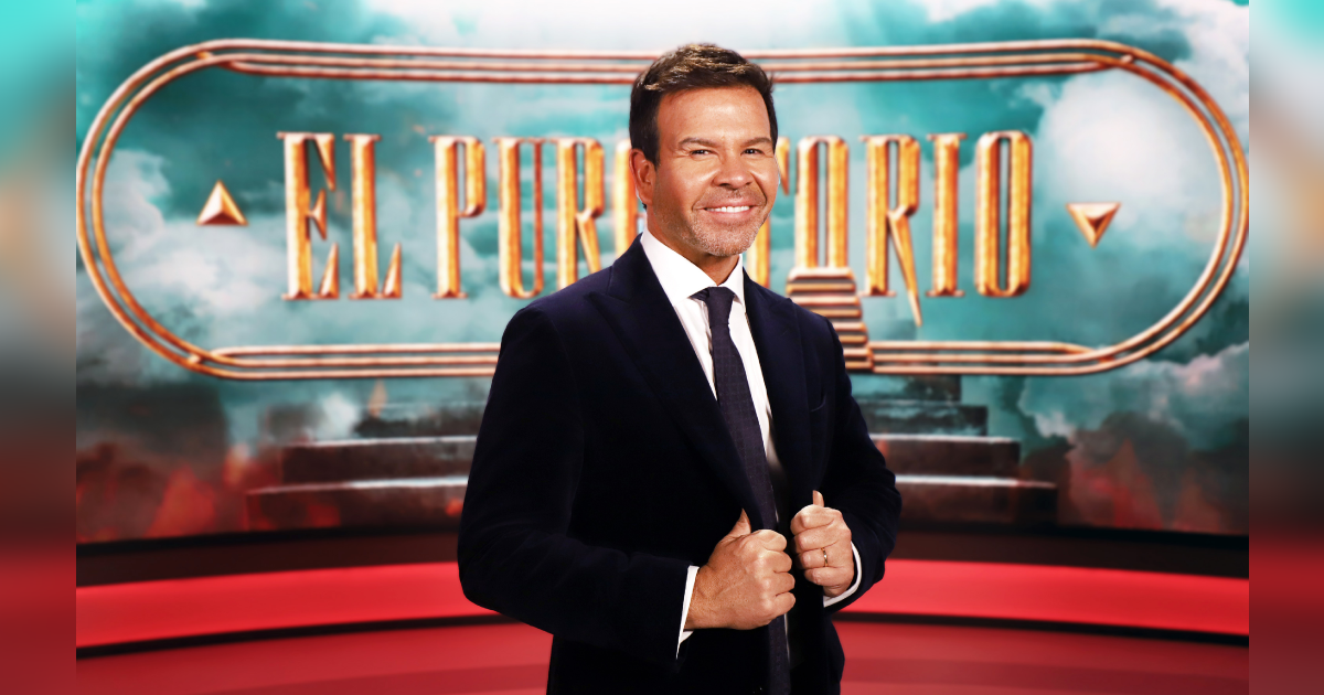 'El purgatorio' va por partida doble: suma capítulo este viernes con dos polémicas invitadas