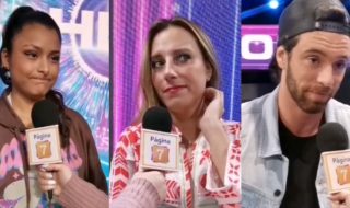 Expulsión de Rubén de Gran hermano