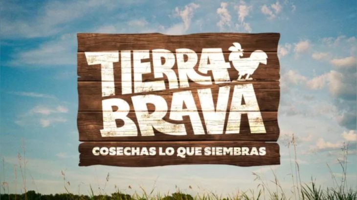 Fecha estreno Tierra Brava
