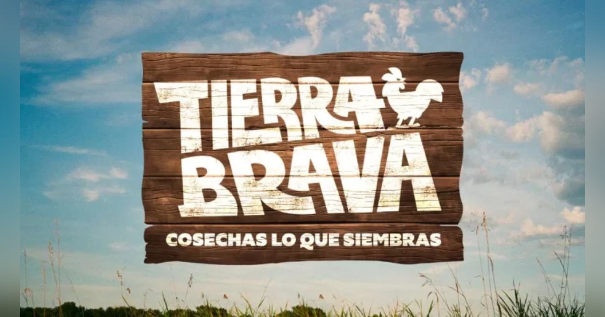 ¿Cuándo se estrena Tierra Brava? Reality de Canal 13 competirá con jornada clave de Gran Hermano