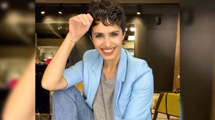 fernanda urrejola cumpleaños