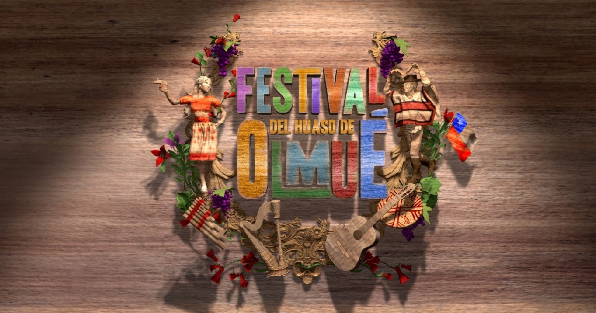 Festival del Huaso de Olmué 2024