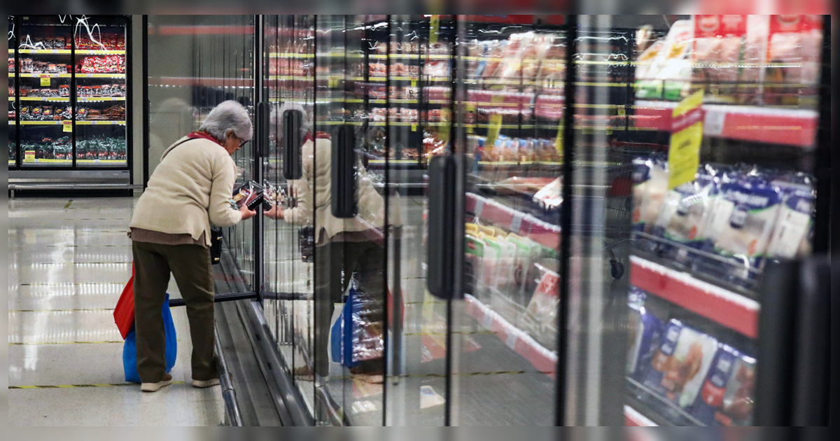 Sernac detalló qué supermercado es el más económico para estas Fiestas Patrias