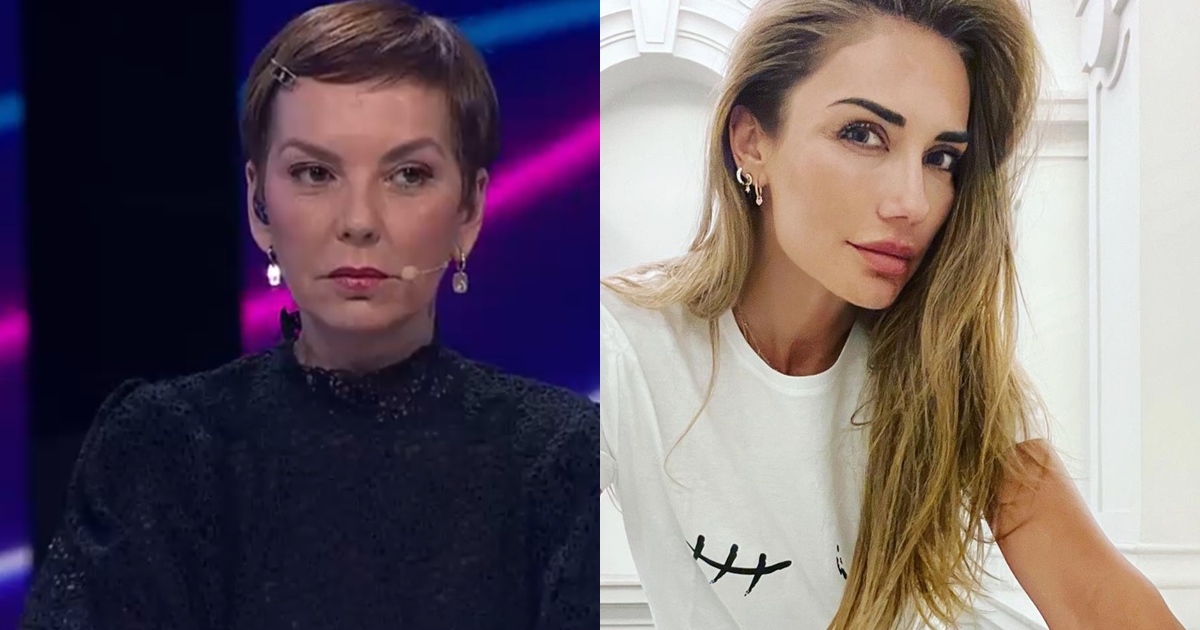 ¿Carola de Moras? El 'palo' de Fran García-Huidobro en Gran Hermano: "Más simpática, pero fome"