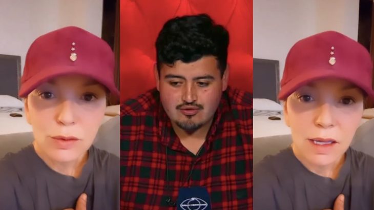 Gran Hermano: Fran García-Huidobro analizó salida de Rubén y envió palo a Argentina por críticas