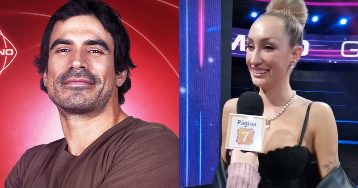 Fran Maira reveló que será “team Seba Ramírez “en su ingreso a Gran Hermano: “Somos amigos”