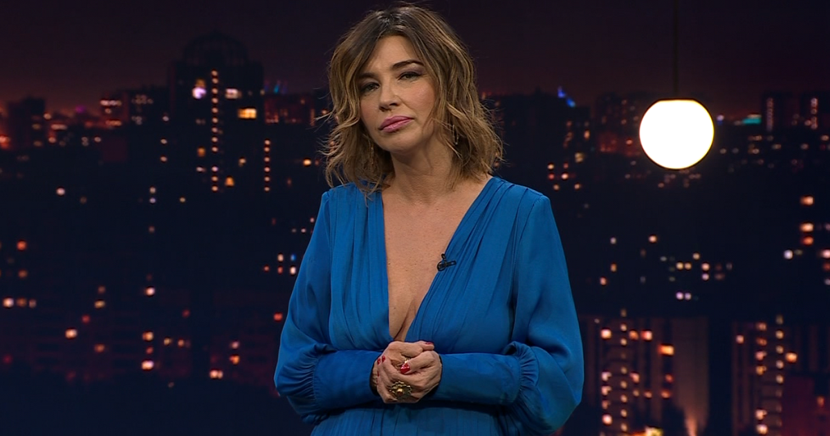 Francisca Merino y por qué aún no se casa con Andrea Marocchino tras 5 años juntos: "Estoy bien"