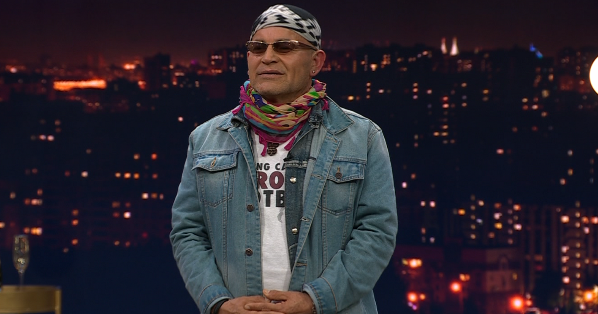 Francisco Arenas contó su gran desilusión amorosa antes de volver a Gran Hermano: 