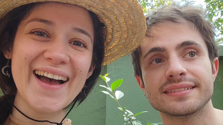 Francisco Dañobeitía contó por qué su matrimonio con Fernada Salazar no funcionó: “La razón...”