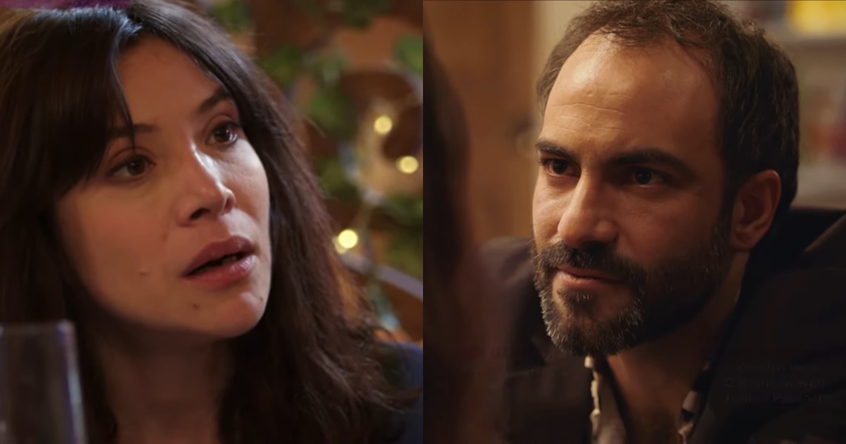 Generación 98: Hernán 'Chico' Olmedo le reveló sus verdaderas intenciones a Martita ante su plan