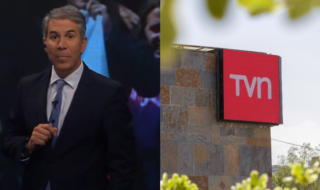 Gonzalo Feito contó qué pasó con sus proyectos en TVN.