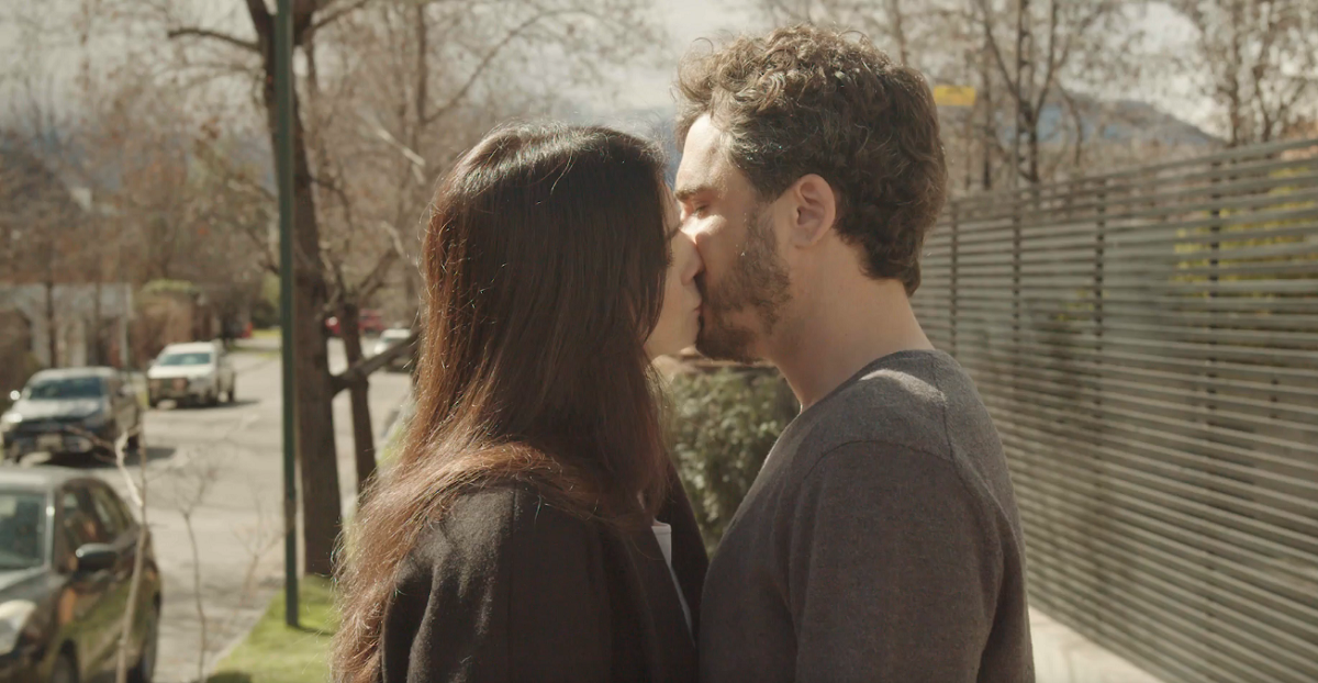 Avance de Generación 98 mostró que Robin encarará duramente a Javiera: "Llegó el momento"