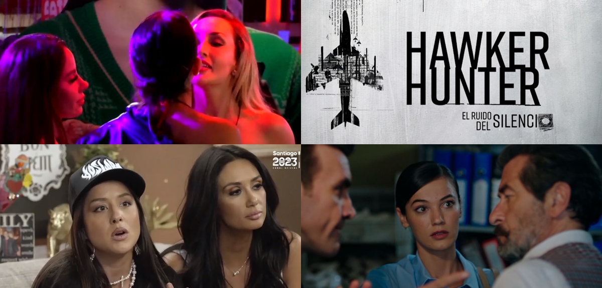 Gran Hermano "aplastó" a competencia con dramático capítulo: revisa el rating prime del domingo