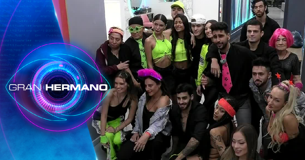 Final de Gran Hermano ya tiene fecha: conoce cuándo terminará el reality de Chilevisión