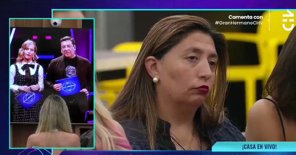 El tajante 'palo' (y reto) a Pincoya en Gran Hermano: "No vamos a seguir aceptando..."
