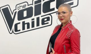 Hadonais Nieves ganadora The Voice