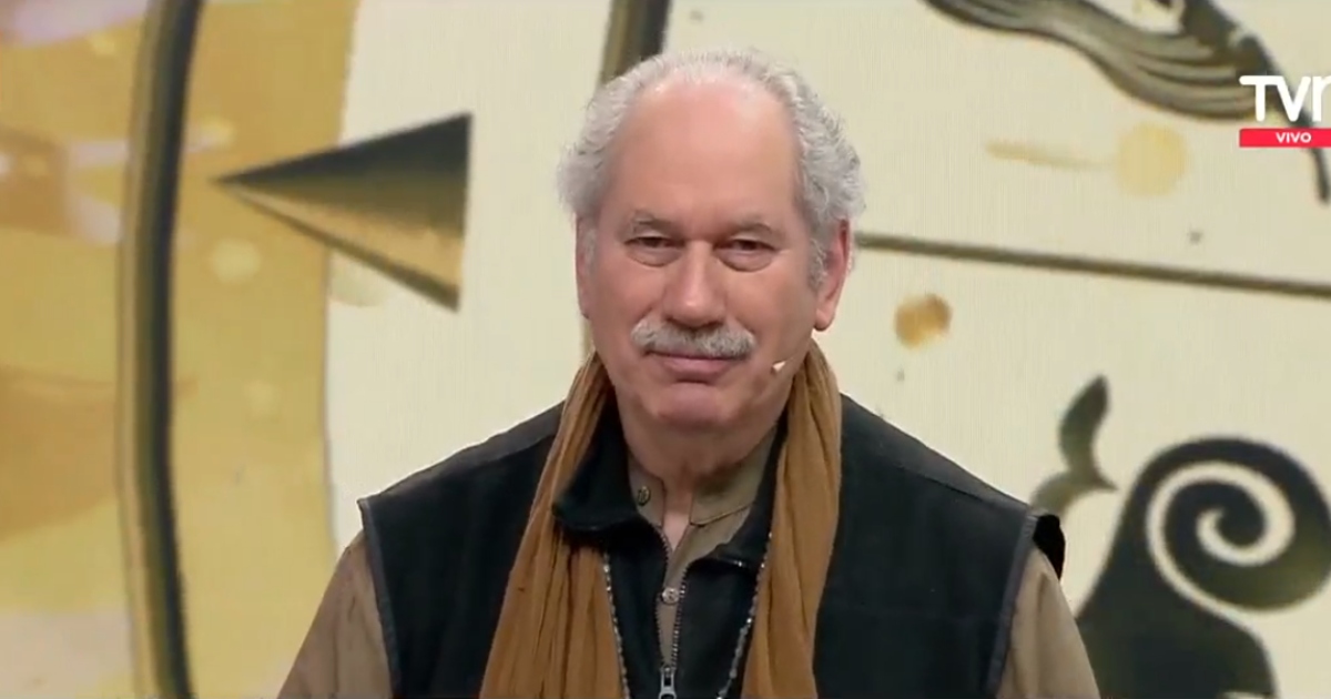 Pedro Engel lanzó sus predicciones para los signos del horóscopo: recomendó talismanes para cada uno