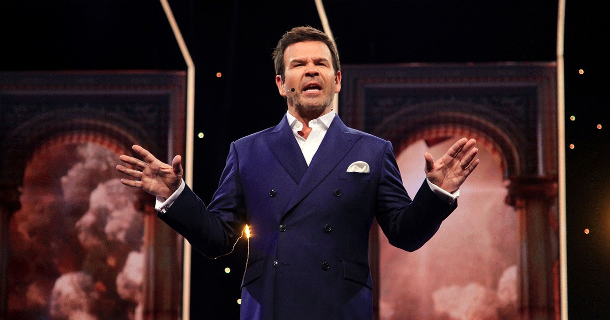 El Purgatorio anunció a sus dos nuevos invitados: son humoristas que pasaron por el Festival de Viña