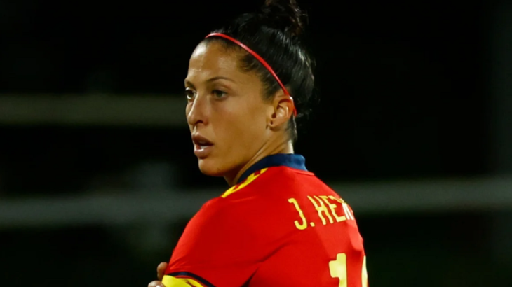 Jenni Hermoso lanza descargo tras quedar fuera de la selección de España: ¿Protegerme de qué?