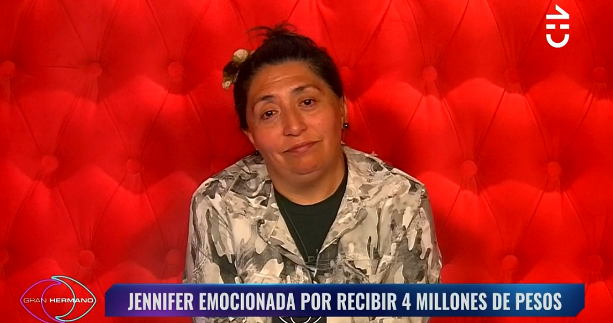 Pincoya se quebró al contar que regalará millonario premio que recibió en Gran Hermano