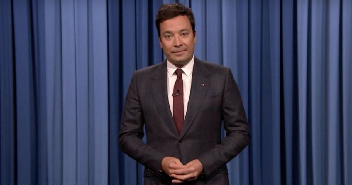 Jimmy Fallon habló tras las fuertes acusaciones de trabajadores de The Tonight Show: "Me siento mal"