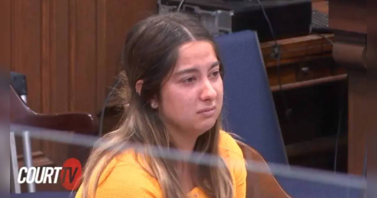 Joven de 23 años asesinó a su madre para que no supiera que fue expulsada de la universidad en EEUU.