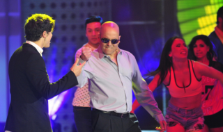 Juan Antonio Labra analiza tomar drástica decisión sobre su carrera: "Es cerrar un ciclo"