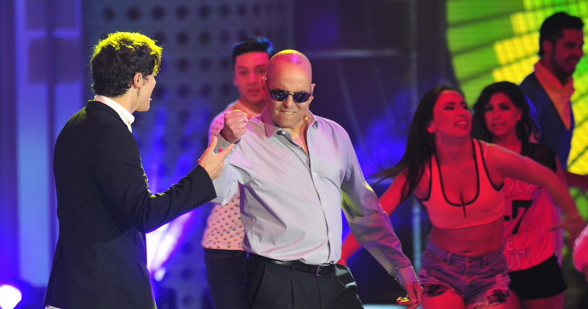 Juan Antonio Labra analiza tomar drástica decisión sobre su carrera: "Es cerrar un ciclo"