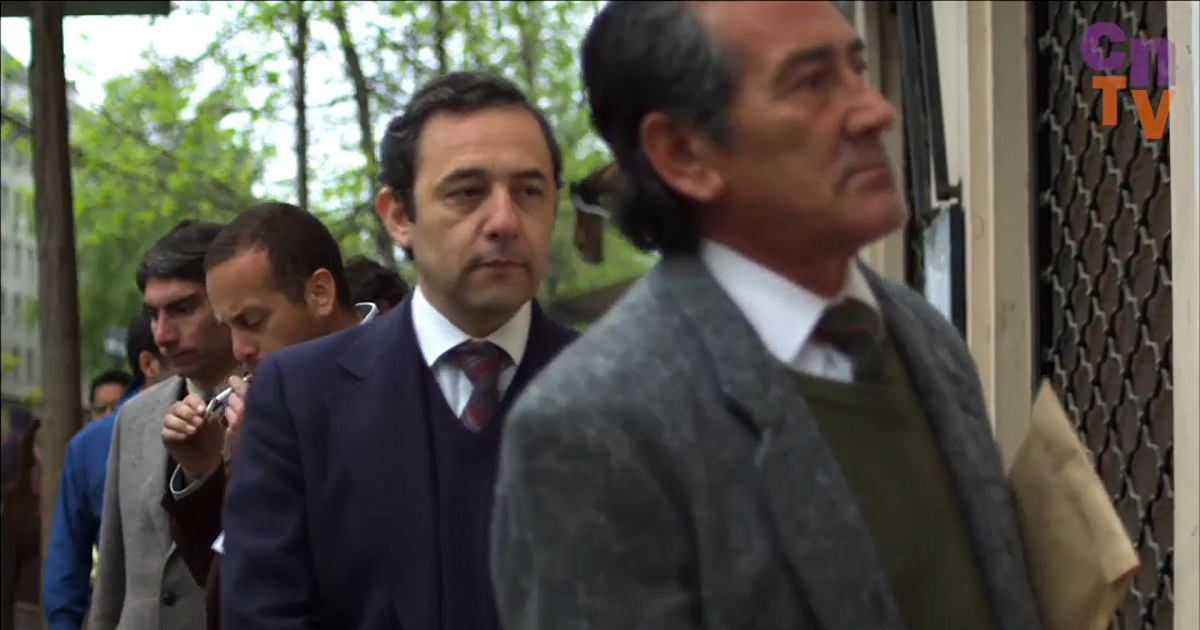 "Lo que vive Juan es tan real": cierre de quinta temporada de Los 80 volvió a emocionar a audiencia