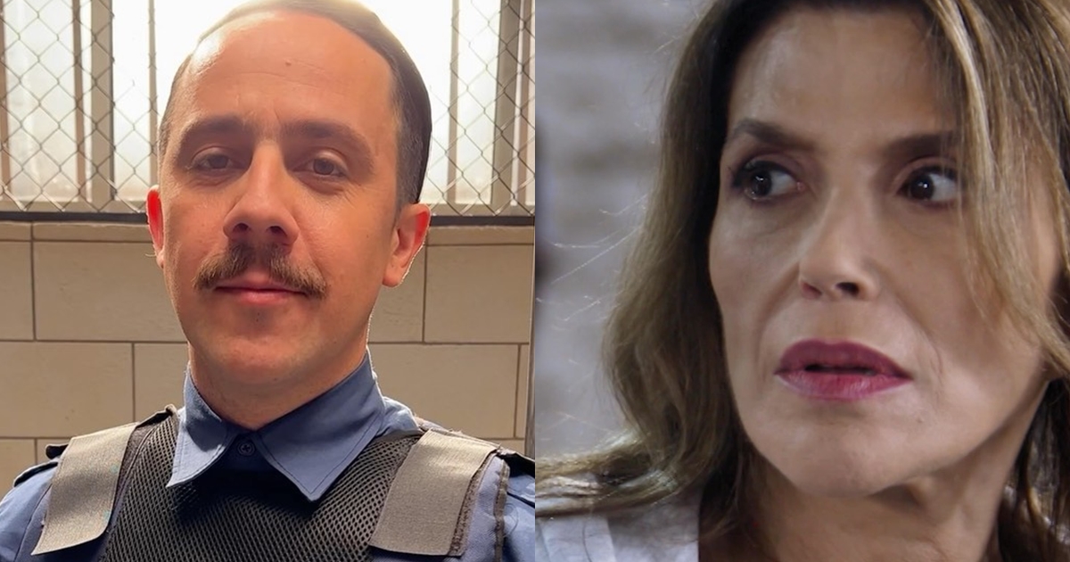 Camilo Carmona contó que su rol será decisivo para Mariana en Juego de Ilusiones: "Bordea lo sádico"