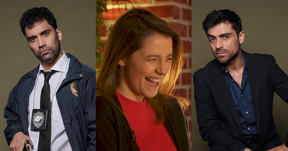 ¿De quién es el bebé de Sofía? Magdalena Müller dio luces de gran secreto en Juego de Ilusiones