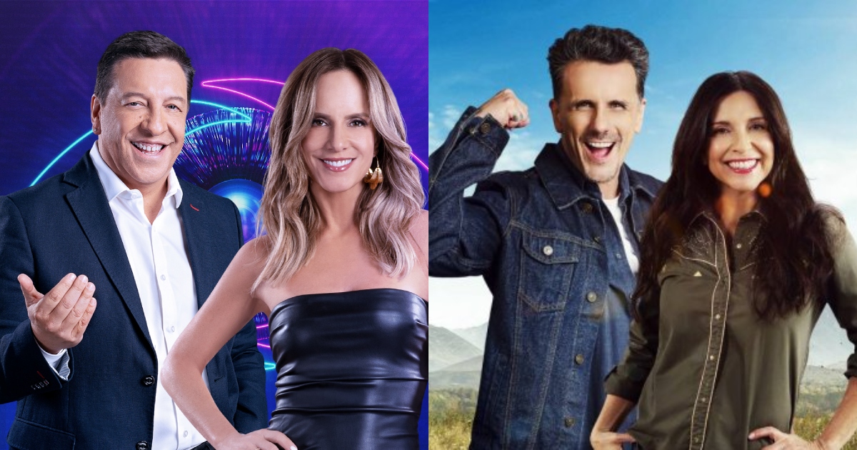 Jugada de Gran Hermano ante estreno de Tierra Brava