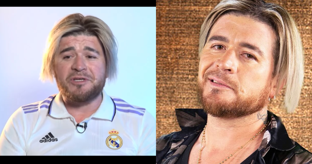 ¿Primer romance en Tierra Brava? Participante tendría los ojos puestos en Junior Playboy