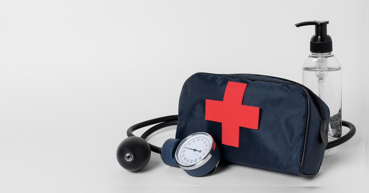 Sismos en Chile: conoce el kit de emergencias que todo hogar debe tener