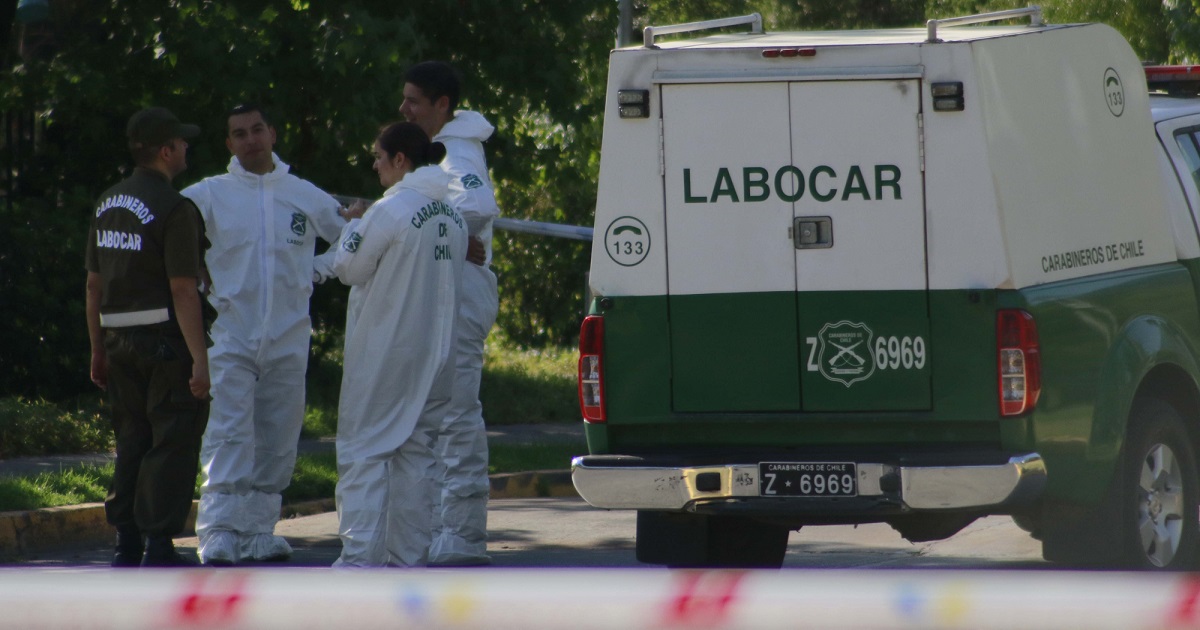 Hallan adulta mayor fallecida en Cerrillos