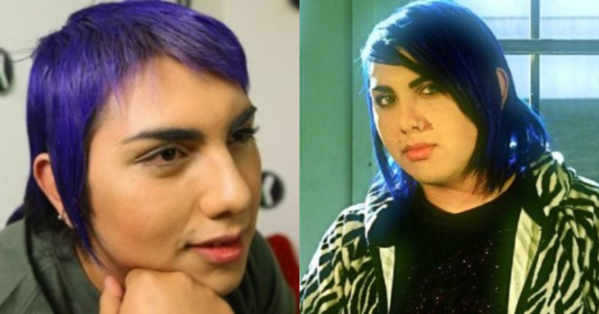 Lelo analizó su paso por Yingo y la sobreexposición que tuvo: “La farándula siempre me hacía mierda”