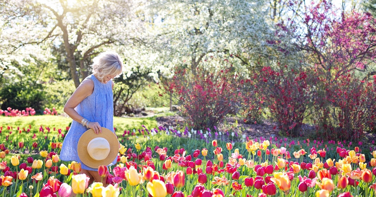 No es este 21 de septiembre: ¿cuándo llega la primavera?