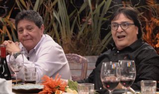 Los Atletas de la Risa revelan polémica vivida en el Festival de Dichato: "Hubo una tremenda pelea"