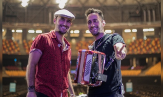 Los Vásquez responden duda de seguidores y aclaran si estarán en Viña 2024.