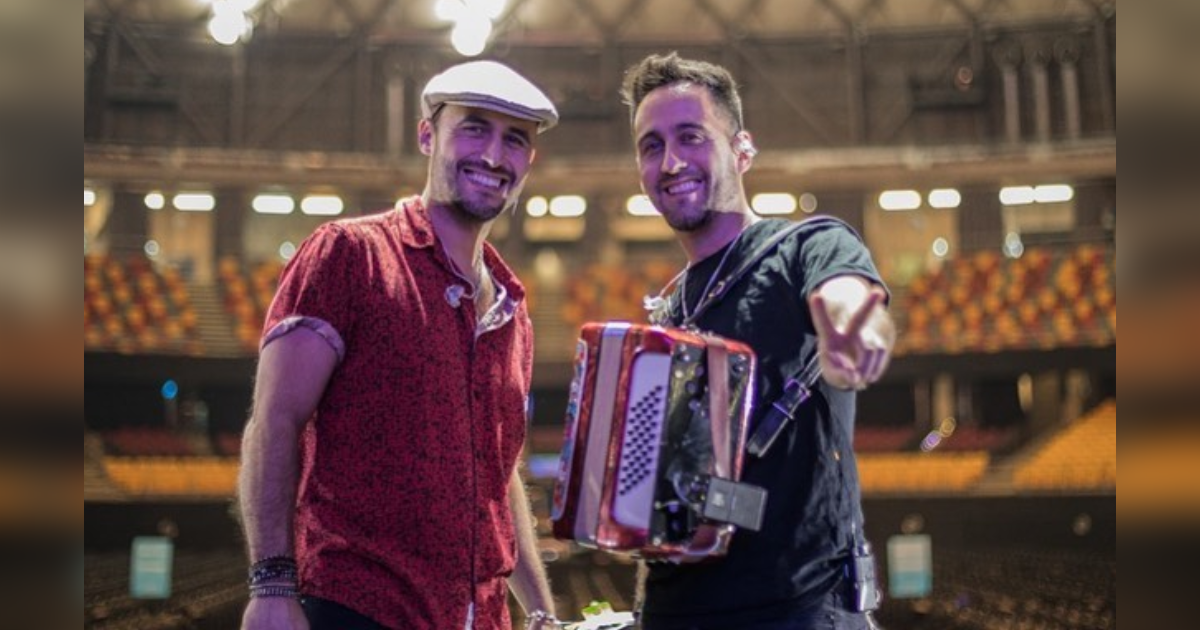 Los Vásquez responden duda de seguidores y aclaran si estarán en Viña 2024.