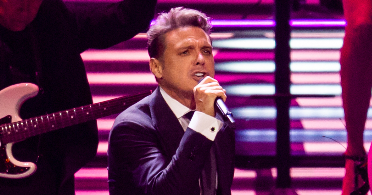 Dan a concoer el millonario monto que ganará Luis Miguel por sus 10 conciertos en Chile