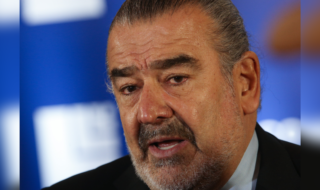 Andrónico Luksic renuncia a los directorios de sus empresas.