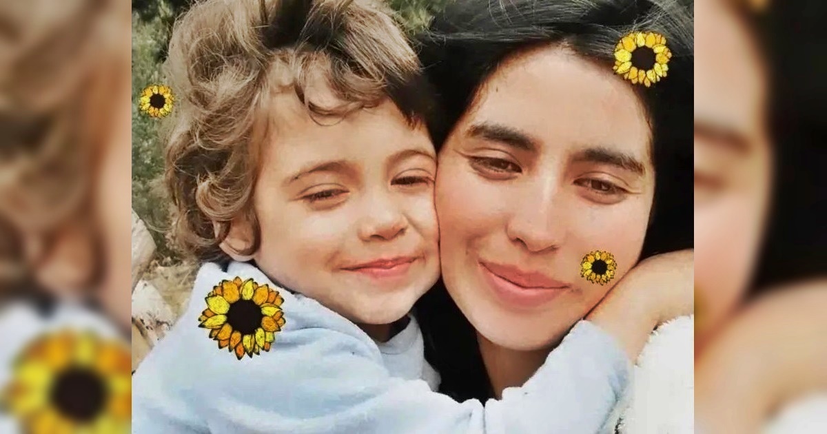 Madre de Tomás Bravo recordó día favorito de su hija en conmovedor registro
