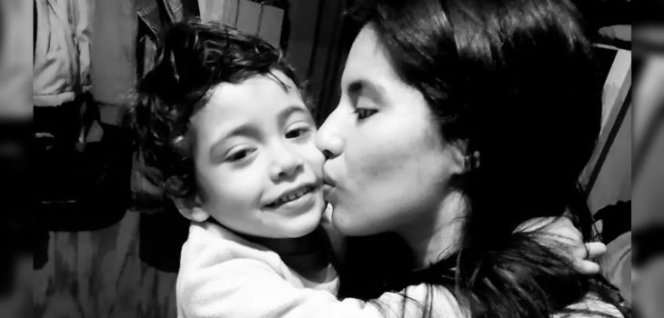 Madre de Tomás Bravo hizo desgarrador llamado al Fiscal Nacional: Estoy devastada