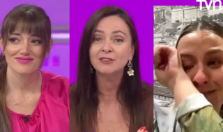 'Hoy se habla' despidió a María Elena Dressel: periodista se suma a nuevo desafío en TVN