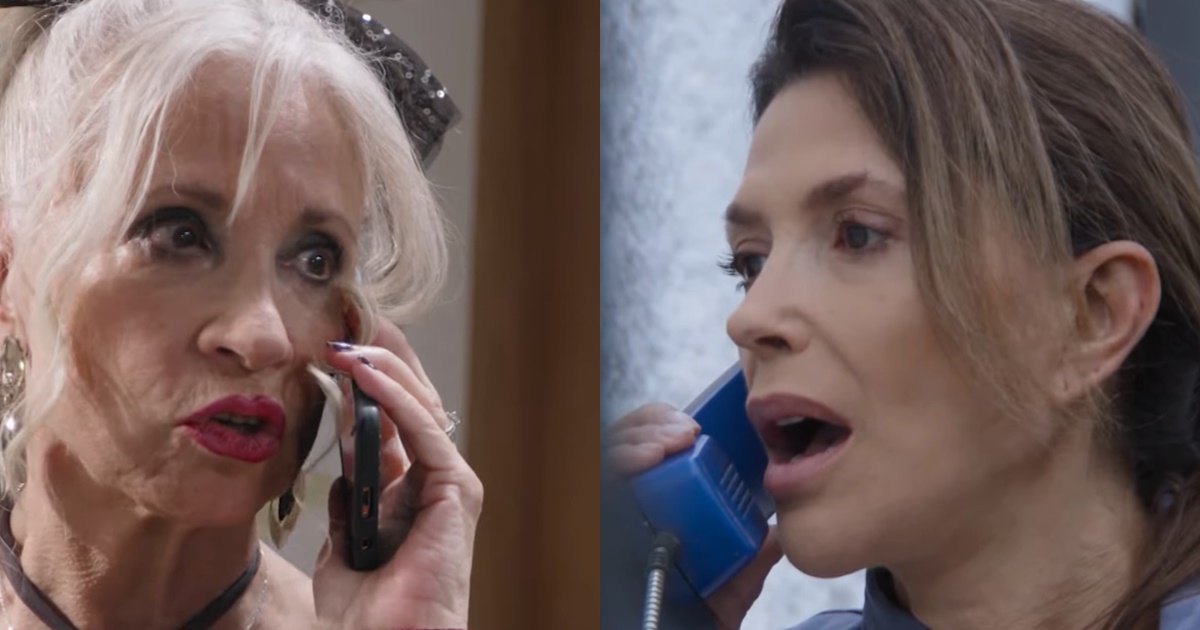 Mariana hará llamada clave para pedir ayuda en Juego de Ilusiones y quedará al descubierto