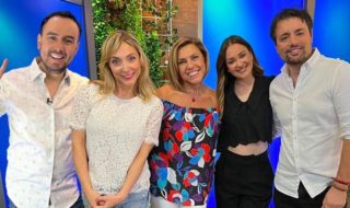 más vivi que nunca cumpleaños