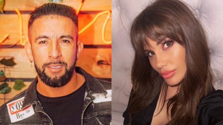 Mauricio Isla y Gala Caldirola hicieron grave acusación por uso de imagen de su hija: “Pido respeto”